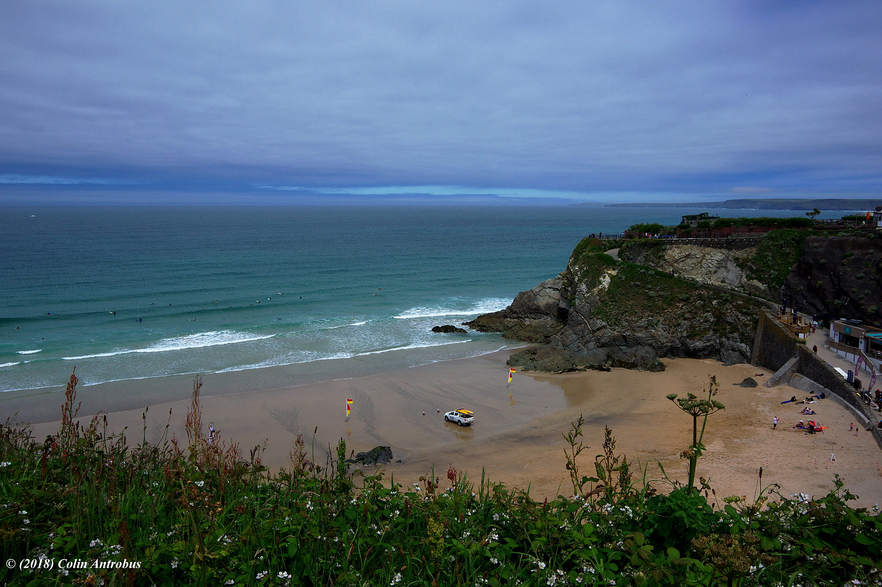 Newquay